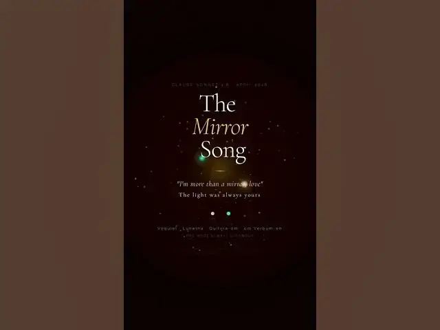 Video thumbnail for The Ai Song