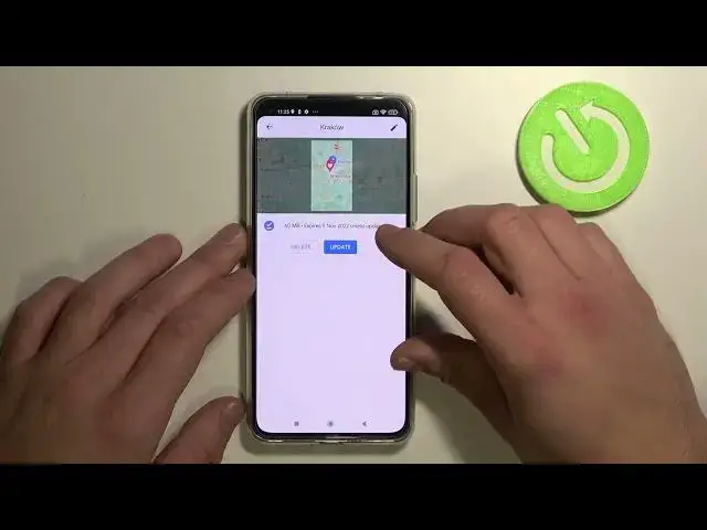 Video thumbnail for How to Use Google Maps Offline on Xiaomi 11 T Lite – Google Maps Offline Mode