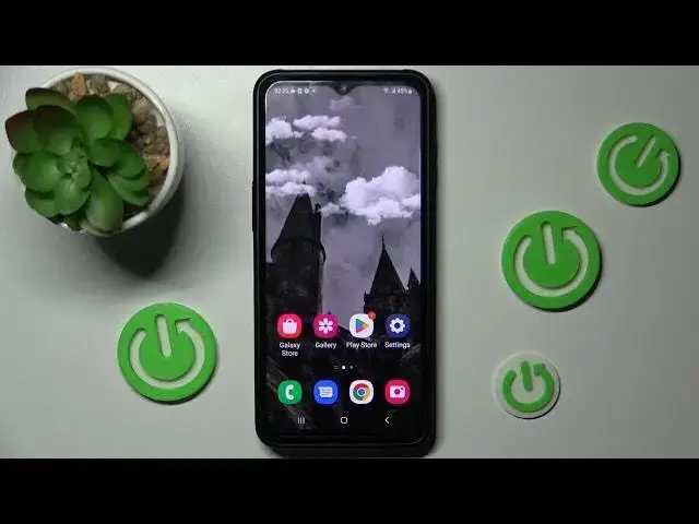 Video thumbnail for How to Use Apple Layout on Samsung Galaxy XCover 6 Pro - Download and Apply iOS Launcher