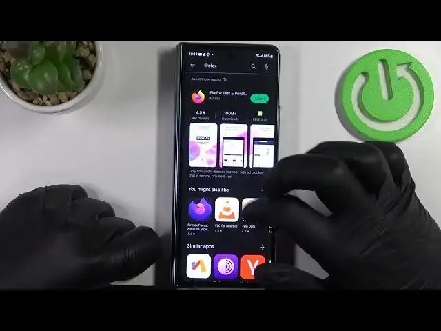 Video thumbnail for How to Fix Call of Duty in SAMSUNG Galaxy Z Fold 4 – What If Call of Duty is Invisible