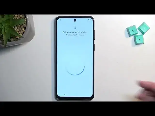 'Video thumbnail for How to Skip Google Lock in MOTOROLA Moto G13 - Remove Factory Reset Protection / Unlock FRP'