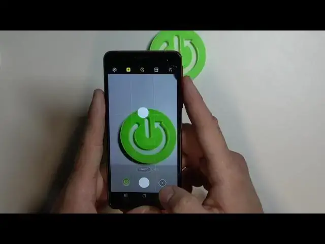 Video thumbnail for How to Check All Camera Modes – Use Camera on SAMSUNG Galaxy A01 Core