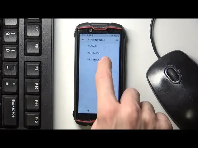 Video thumbnail for How to Use Secret Codes on Cubot King Kong Mini 2 - Hidden Options