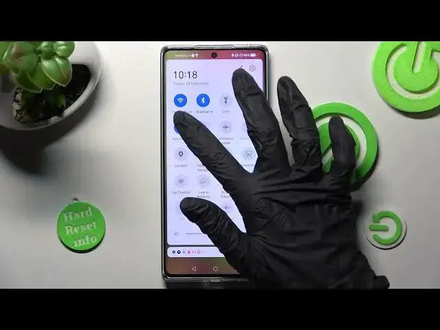'Video thumbnail for How to Turn On/Off Auto Rotate Screen on HONOR 70? - Screen Rotation'