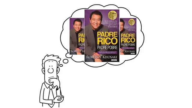 Video thumbnail for FINANCIAL FREEDOM PERSONAL FINANCE LESSONS FROM THE BOOK RICH DAD POOR DAD