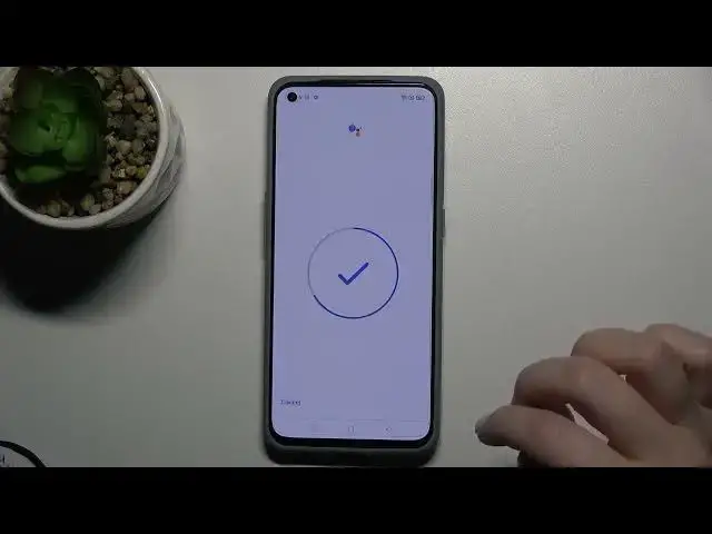 Video thumbnail for How to Activate Hey Google of Google Assistant on REALME GT MASTER EDITION - Enable Voice Assistant