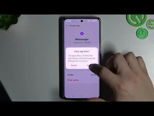 'Video thumbnail for How to Logout From Messenger APP in Android Smartphone? Facebook Messenger Account Log Out'