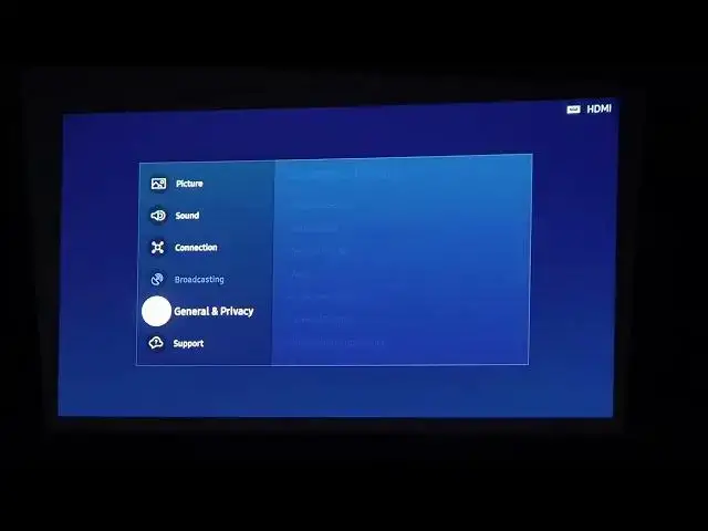 Video thumbnail for How To Change Language on SAMSUNG The Freestyle Projector - Switch Language on Samsung