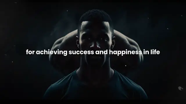 Video thumbnail for Trust Yourself_ Unlock Your True Potential _ Motivational Speech