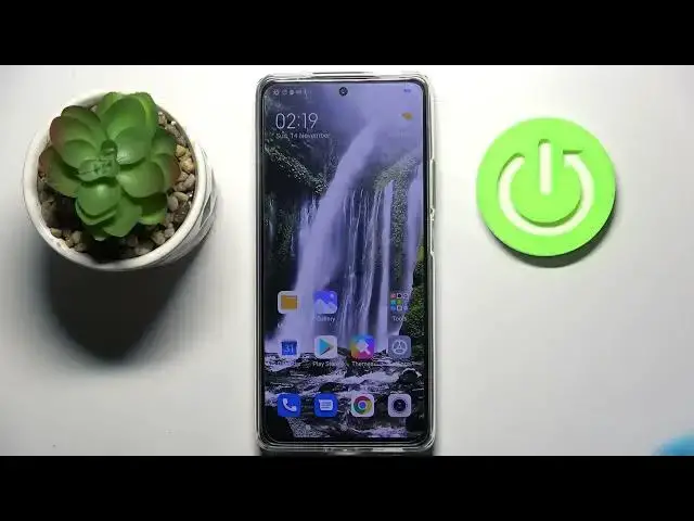 Video thumbnail for How to Turn On / Turn Off the System Location Access on XIAOMI 11T Pro