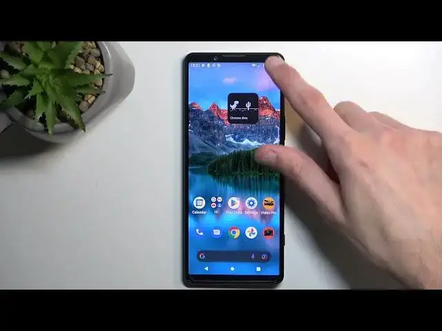 Video thumbnail for How to Activate Portable Hotspot on SONY Xperia 5 IV?
