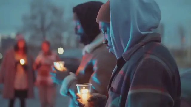 Video thumbnail for Stepfather faces charges in the fentanyl death of 8-year-old Trey Harris, initially thought to have died from a strawberry allergy.