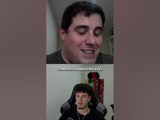 Video thumbnail for ¿EL SOCIO HA PERDIDO VOZ EN EL BARÇA?
#FCBarcelona #Barça #Soci