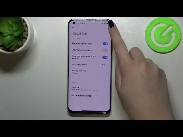 'Video thumbnail for How to Activate Battery Percentage in XIAOMI Mi 10 Pro – Show Battery Status'