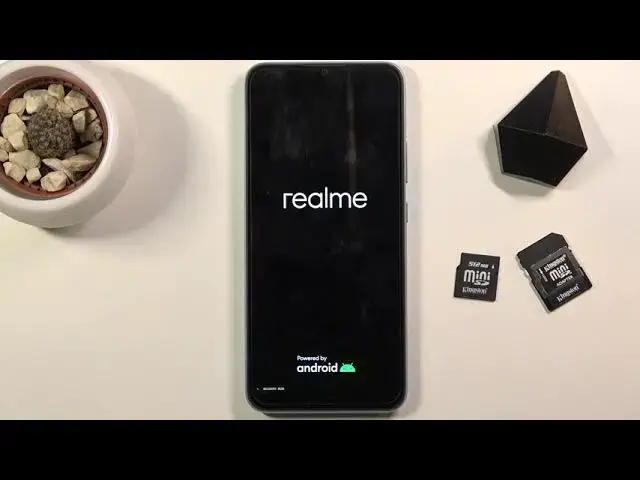 Video thumbnail for Factory Reset REALME C21 - Wipe Data & Reset Customized Settings
