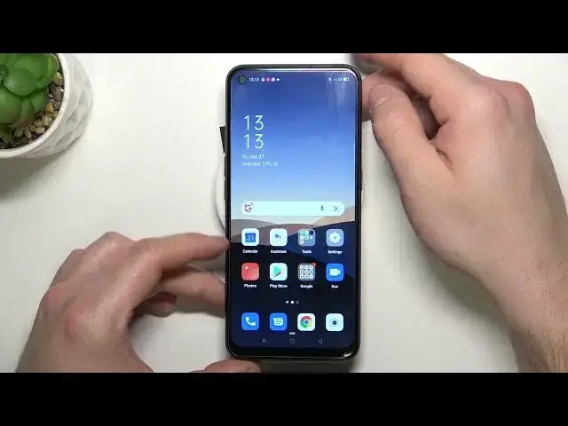 'Video thumbnail for Oppo A53s - Does It Support Wireless Charging'