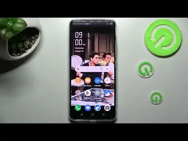 Video thumbnail for How to Turn On / Turn Off the Auto Screen Rotate Option on the Nubia Red Magic 6R