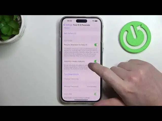 Video thumbnail for Does iPhone 14 Pro Max Have Fingerprint Scanner?