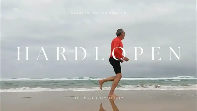 'Video thumbnail for Hoe je uithoudingsvermogen en conditie voor hardlopen verbeteren'