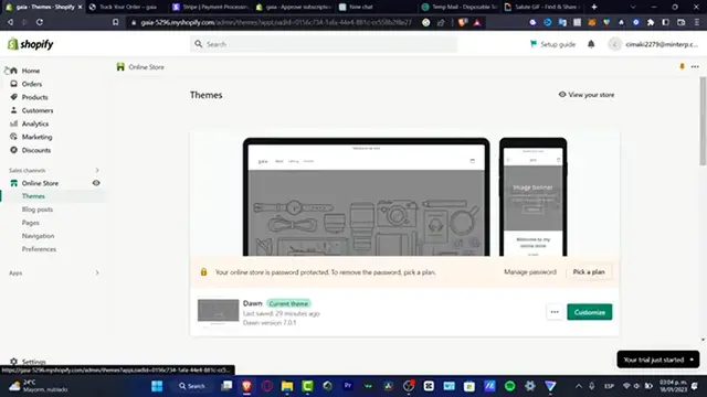Video thumbnail for How to Add Products to Shopify from Aliexpress (Step by Step)