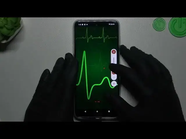 Video thumbnail for MOTOROLA G23 - How to Simulate Scan Body Temperature? Quick & Easy Tutorial!