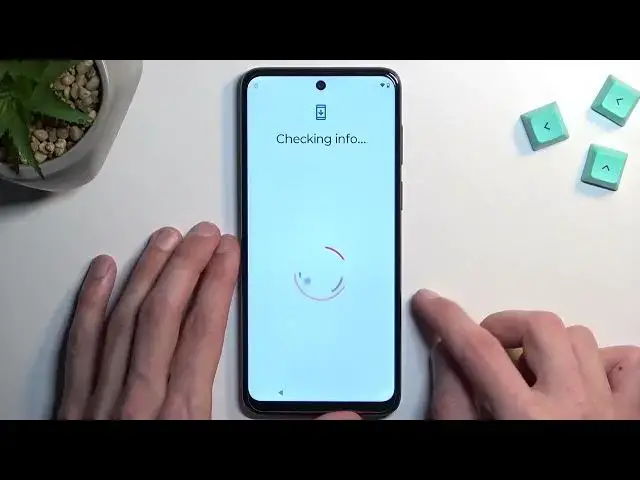 Video thumbnail for How to Unlock FRP in MOTOROLA Moto G53 - Bypass Google Account Verification / Skip Google Lock 2023