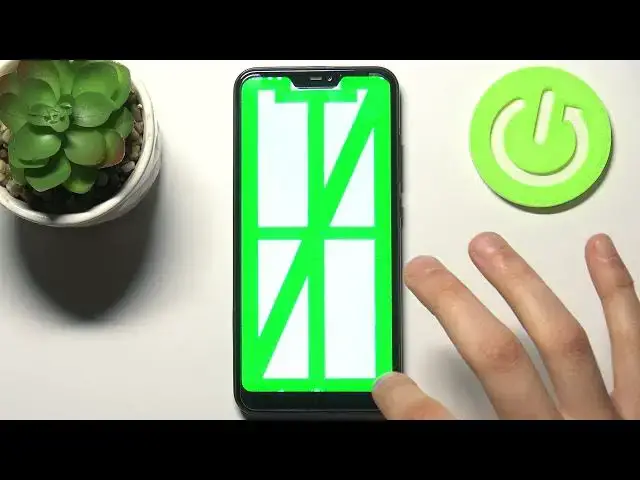 Video thumbnail for How to Enter Test Mode on XIAOMI Mi A2 Lite – Test Menu