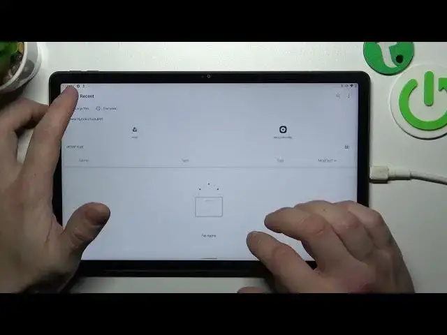 Video thumbnail for How to Pick Custom Notification Sound in Lenovo Tab P11 Plus - Apply Song as Notification Sound