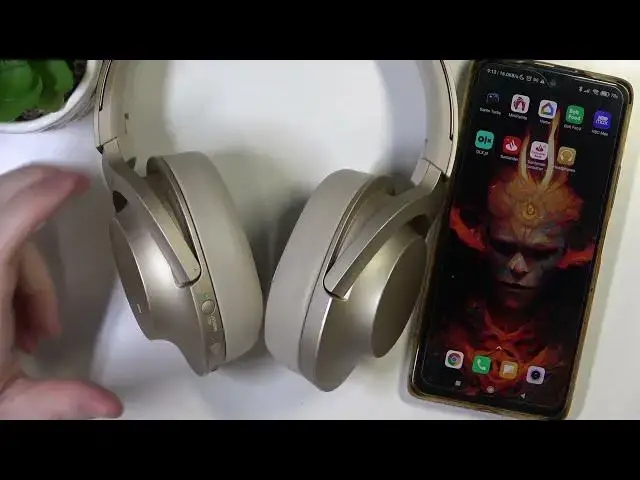 Video thumbnail for How to Pair SONY WH-H900N with Android Smartphone?