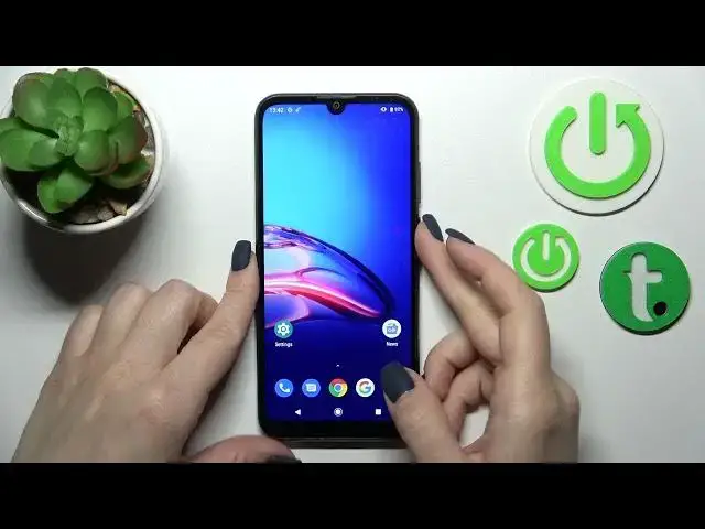 Video thumbnail for How to Change Lock Screen Wallpaper on MOTOROLA Moto E6S? - Refresh Screen Look