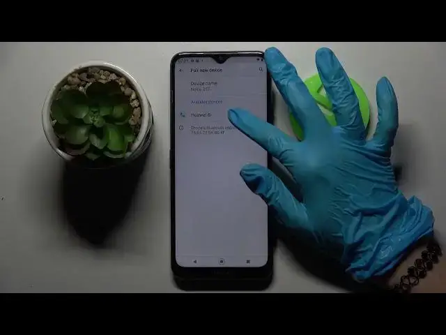 'Video thumbnail for How to Connect Bluetooth Device to NOKIA G50 5G - Bluetooth Connection'