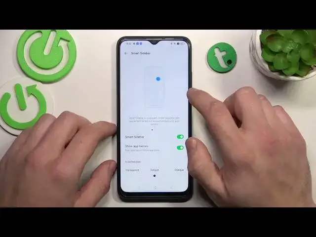'Video thumbnail for How to Enable / Disable Smart Sidebar on OPPO A17?'