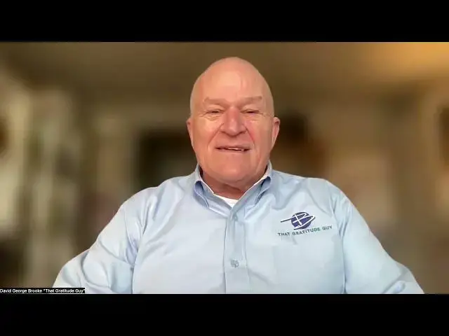 Video thumbnail for Gratitude Infusion Mastermind Promo. #gratitude #grateful #happiness #happy #gratitudemindset