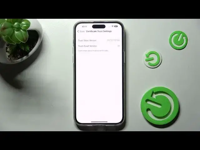 'Video thumbnail for How to Check Phone Specification on iPhone 14 Pro Max'