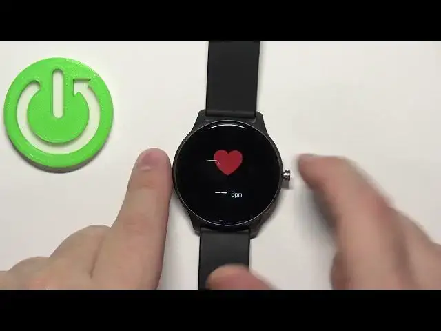 'Video thumbnail for How to Measure Heart Rate on Cubot W03 - Check current Heart Rate on Cubot'