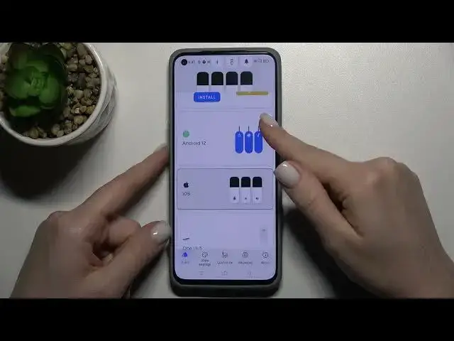 Video thumbnail for How to Customize Volume Panels on REALME GT MASTER EDITION – Volume Styles App