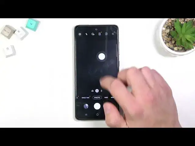 Video thumbnail for How to Add Floating Shutter Button in Camera in SAMSUNG Galaxy A52