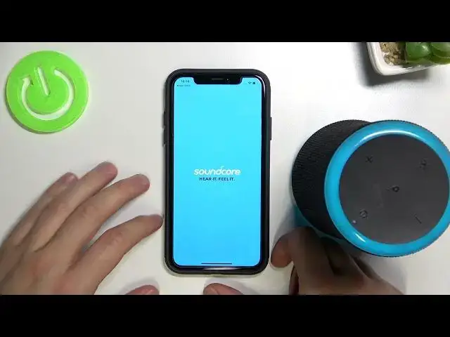 Video thumbnail for How to Connect Soundcore Flare 2 to iPhone?