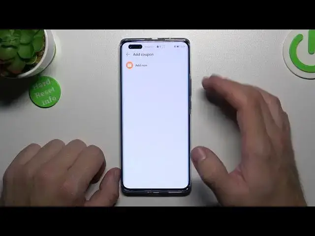 Video thumbnail for Add Different Types of Cards to Huawei Wallet on HUAWEI Nova 10 Pro
