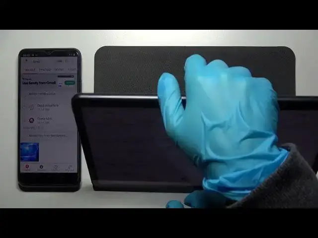Video thumbnail for Transfer files from Android Device to Huawei MatePad 11 – Send Anywhere App