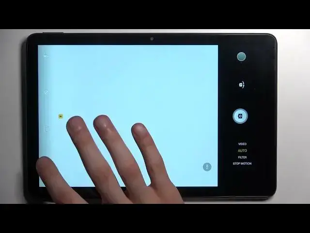 Video thumbnail for How to Change Picture Size in Camera App on TCL Tab 10s?