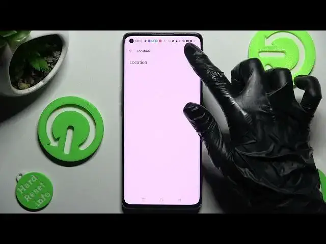 Video thumbnail for How to Turn On / Off Location on OPPO Find X2 Neo?