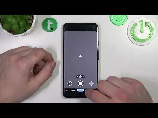 Video thumbnail for Does the Camera on GOOGLE Pixel 5a Phone Have a Slow Motion Video Mode? Let's Figure Out!