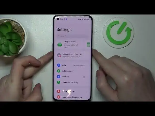 Video thumbnail for How To Take Full Page Screenshot On OnePlus 11