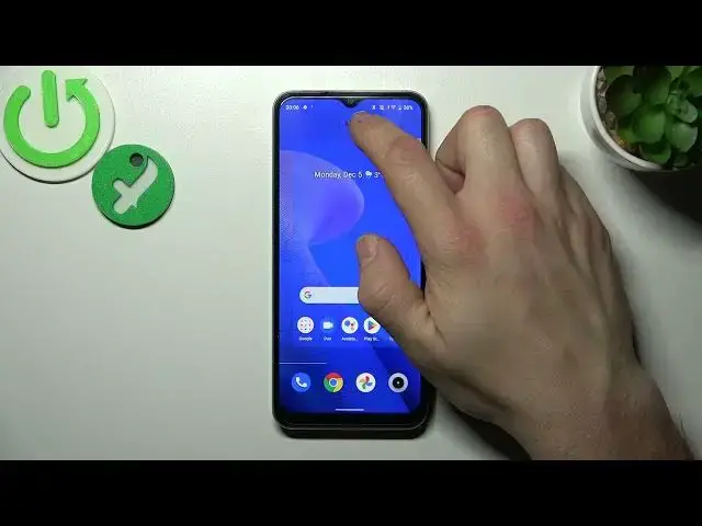 'Video thumbnail for Realme C33 - How To Remove & Restore Messages Icon'