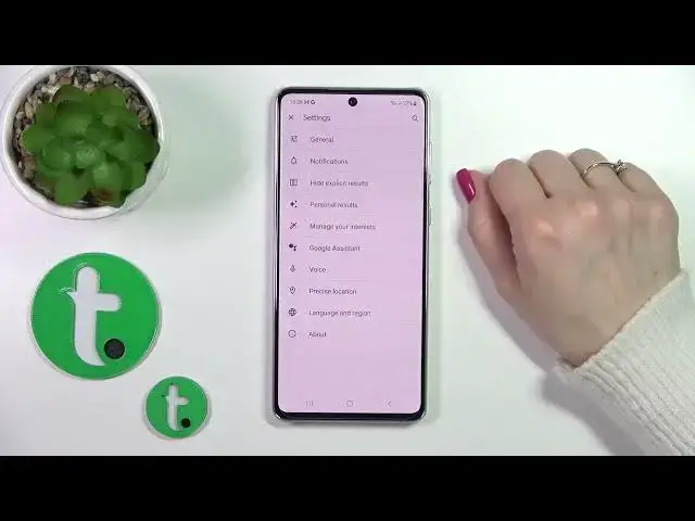 'Video thumbnail for How to Activate Google Assistant on SAMSUNG GALAXY A73 – Turn On Google Assistant'