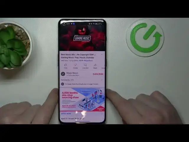 Video thumbnail for Does OnePlus 11 Have Stereo Speakers