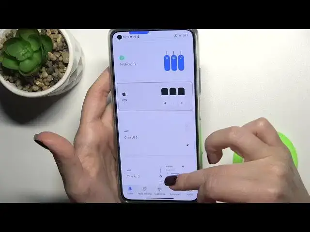 'Video thumbnail for How to Customize Volume Panel in XIAOMI 11 Lite 5G NE - Volume Styles App'