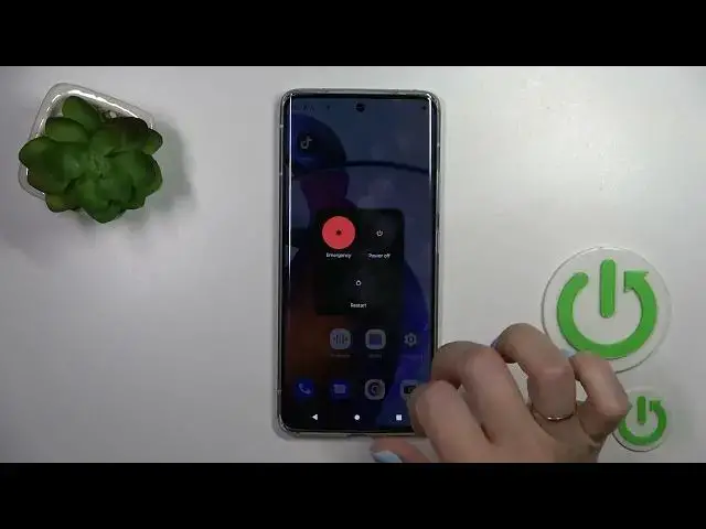 Video thumbnail for How to Turn Off MOTOROLA Edge 30 Fusion