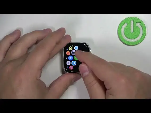 Video thumbnail for How to Uninstall Apps on Apple Watch SE 2nd Gen - Delete Applications in Apple Watch SE 2022